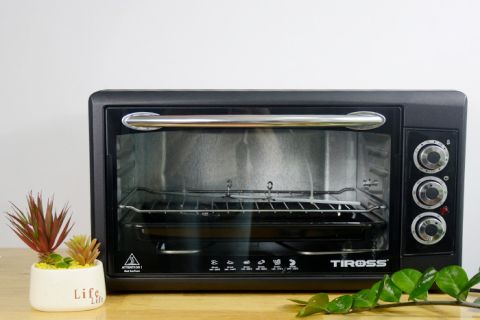 Lò nướng Tiross TS9603 (50 lít)