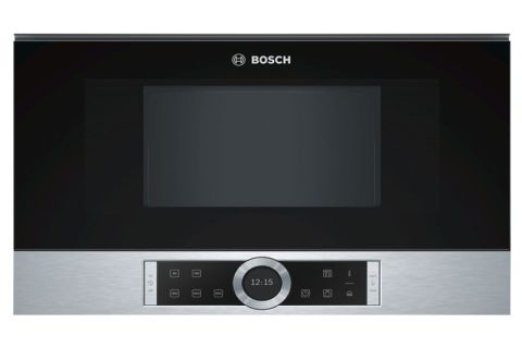 Lò vi sóng Bosch BFL634GS1B 38cm