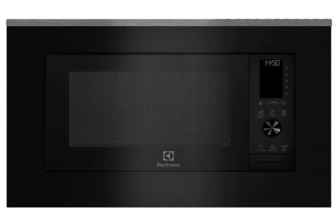 Lò vi sóng kết hợp nướng Electrolux EMSB30XCF - 30 lít