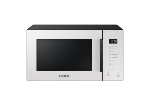 Lò vi sóng có nướng Samsung 23 lít MG23T5018CE/SV