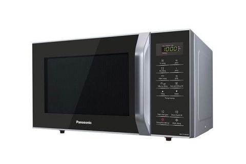 Lò vi sóng điện tử Panasonic NN-ST34HMYUE 25 lít