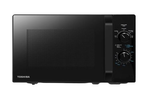 Lò vi sóng Toshiba 20 lít MWP-MM20P(BK)