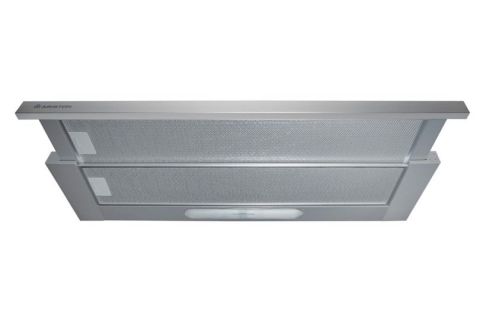 Máy hút mùi kéo mặt inox 90cm Ariston AH 90 CM IX