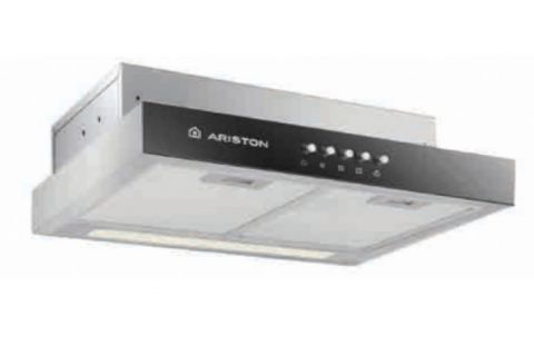 Máy hút mùi truyền thống 60cm Ariston ASL 6F LT XV