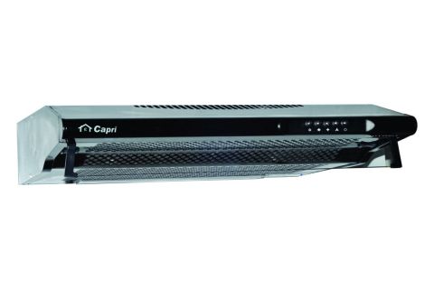 Máy hút mùi cổ điển Capri CR-601P