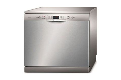 Máy rửa bát độc lập Bosch SMS63L08EA Seri 6