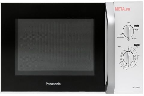 Lò vi sóng Panasonic NN-GM34JMYUE