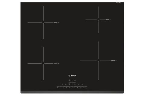 Bếp Từ Bosch PIE631FB1E 4 Vùng Nấu