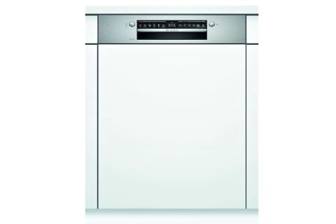 Máy rửa bát bán âm Bosch SMI4HCS48E serie 4