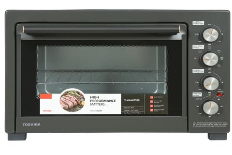 Lò nướng Toshiba TL-MC40EZF(GR) (40 lít)