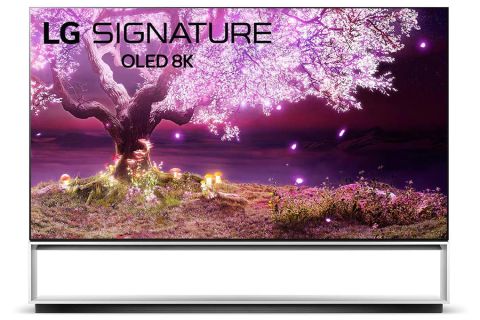 Smart Tivi LG OLED 8K 88 inch OLED88Z1PTA [ 88Z1 ]