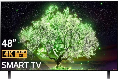 Smart Tivi LG OLED 4K 48 inch OLED48A1PTA [ 48A1 ] - Chính Hãng