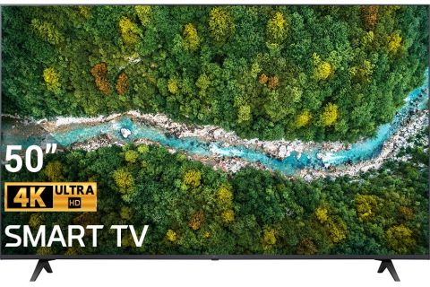 Smart Tivi LG UHD 4K 50 inch 50UP7720PTC [ 50UP7720 ] - Chính Hãng