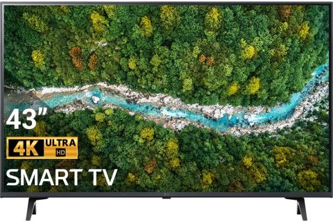 Smart Tivi LG UHD 4K 43 inch 43UP7720PTC [ 43UP7720 ] - Chính Hãng