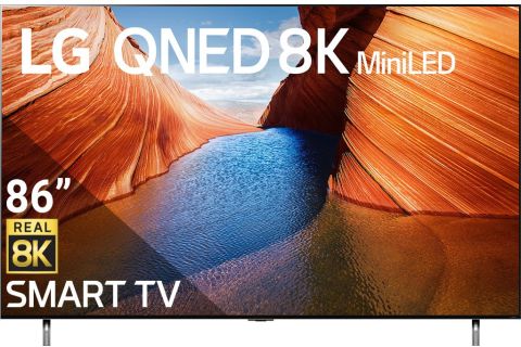 Smart Tivi LG QNED 8K 86 inch 86QNED99SQB [ 86QNED99 ] - Chính Hãng