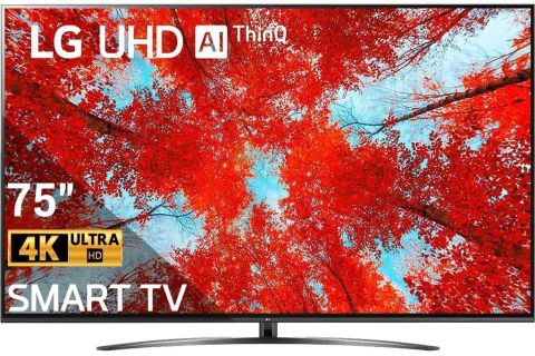 Smart Tivi LG UHD 4K 75 inch 75UQ9100PSD [ 75UQ9100 ]