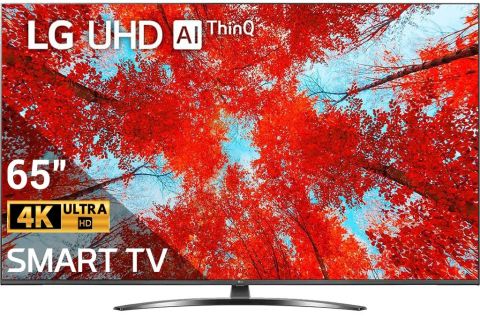 Smart Tivi LG UHD 4K 65 inch 65UQ9100PSD [ 65UQ9100 ] - Chính Hãng