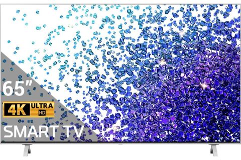 Smart Tivi LG NanoCell 4K 65 inch 65NANO77TPA [ 65NANO77 ] - Chính Hãng