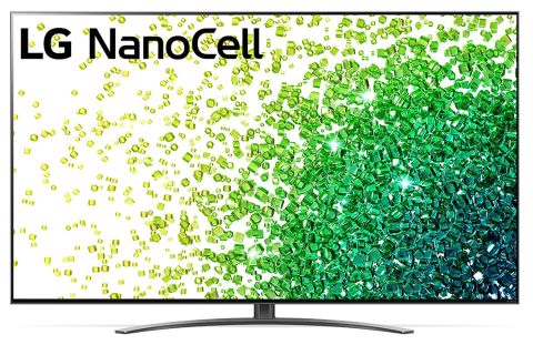 Smart Tivi LG NanoCell 4K 75 inch 75NANO86TPA [ 75NANO86 ] - Chính Hãng