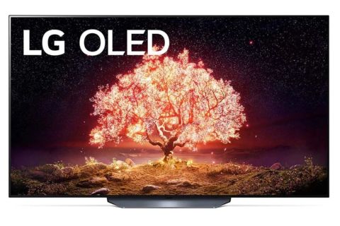 Smart Tivi LG OLED 4K 55 inch OLED55B1PTA [ 55B1 ] - Chính Hãng