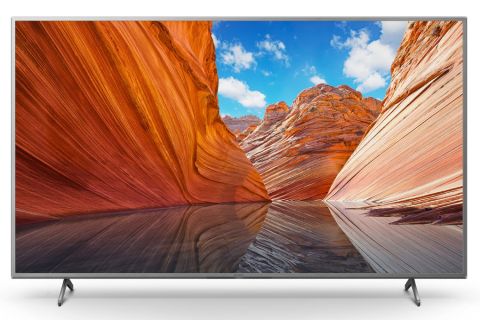 Android Tivi Sony 4K 43 inch KD-43X80J/S