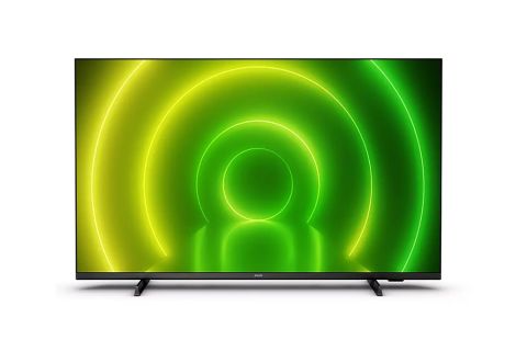 Android Tivi Philips 4K 50 inch 50PUT7406