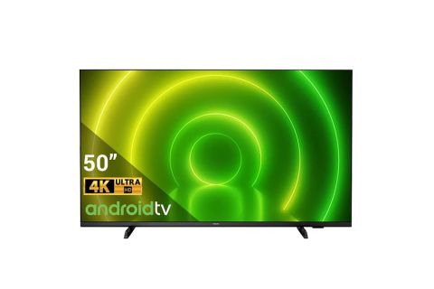 Android Tivi Philips 4K 50 inch 50PUT7906