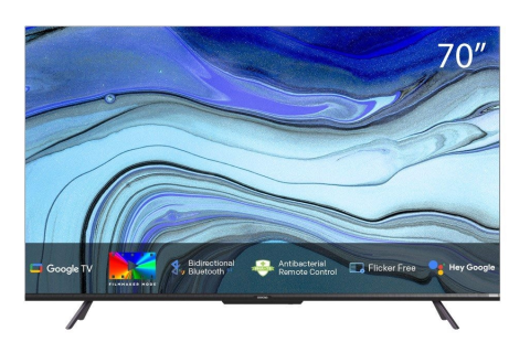 Google Tivi Coocaa 4K 75 inch 75C9