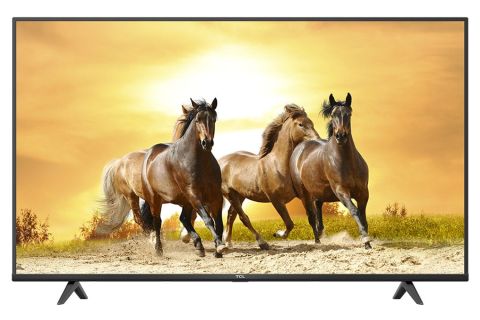 Smart Tivi 4K TCL 75 inch 75P618