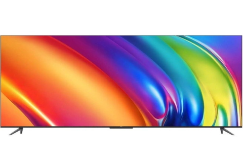 Google Tivi TCL 4K 75 inch 75P745