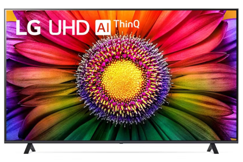 Smart Tivi LG 4K 65 inch 65UR8050PSB [ 65UR8050 ]