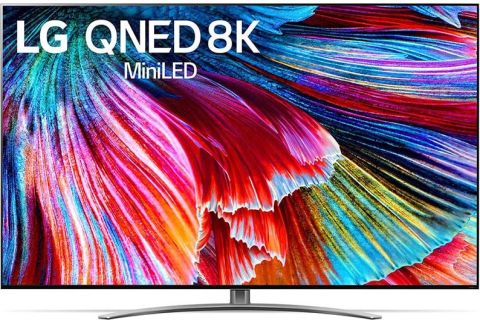 Smart Tivi LG QNED 8K 75 inch 75QNED99TPB [ 75QNED99 ] - Chính Hãng