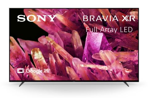 Google Tivi Sony 4K 55 inch XR-55X90K [ 55X90K ] - Chính Hãng