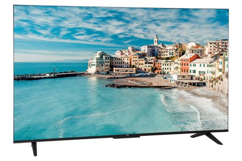 Google Tivi TCL 4K 50 inch 50P635