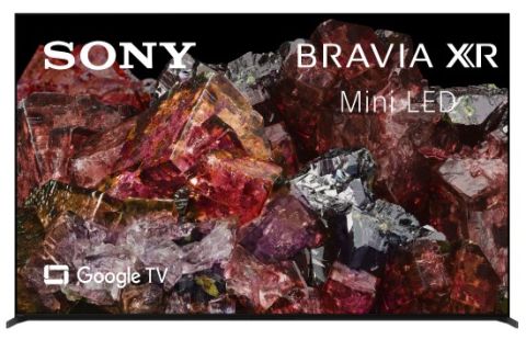 Google Tivi Mini LED Sony 4K 85 inch XR-85X95L [ 85X95L ]