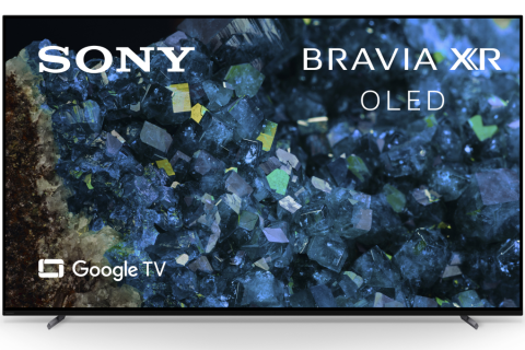 Google Tivi OLED Sony 4K 65 inch XR-65A80L [ 65A80L ]