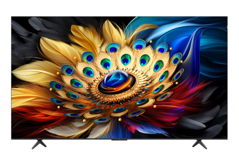 Google Tivi QLED TCL 4K 65 inch 65C69B