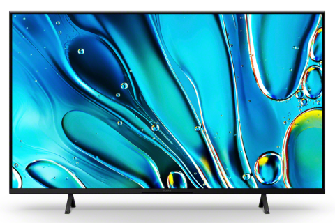 Google Tivi Sony 4K 43 inch K-43S30 [ 43S30 ]