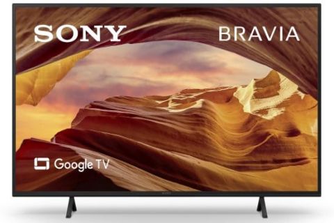 Google Tivi Sony 4K 43 inch KD-43X77L