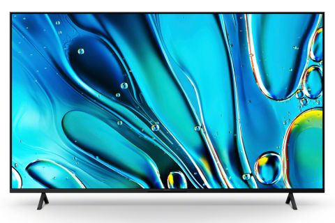 Google Tivi Sony 4K 55 inch K-55S30 [ 55S30 ]