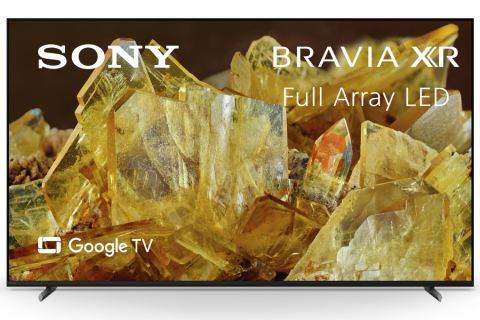 Google Tivi Sony 4K 65 inch XR-65X90L [ 65X90L ]