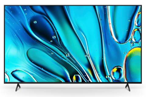 Google Tivi Sony 4K 75 inch K-75S30 [ 75S30 ]