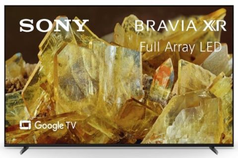 Google Tivi Sony 4K 85 inch XR-85X90L [ 85X90L ]