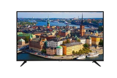 Smart Tivi 4K TCL 50 inch L50P65-UF