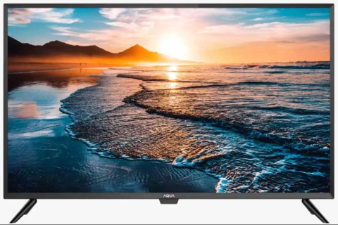 Android Tivi Aqua 4K 50 inch LE50AQT6600UG