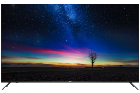 Android Tivi Aqua 4K 55 inch LE55AQT6600UG