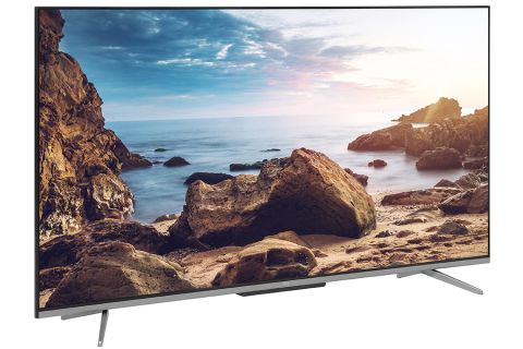 Android Tivi TCL 4K 65 inch 65P725