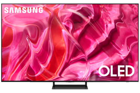 Smart Tivi Samsung OLED 4K 77 inch QA77S90C [77S90C]