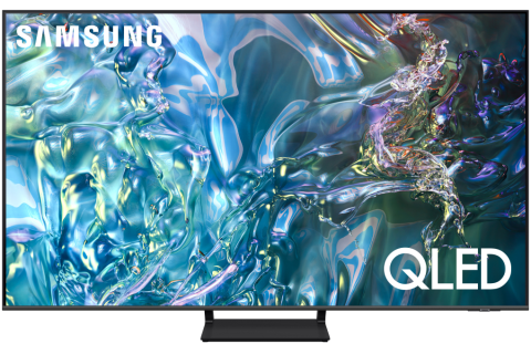 Smart Tivi QLED Samsung 4K 75 inch QA75Q65D [ 75Q65D ]