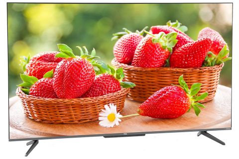 Android Tivi QLED TCL 4K 50 inch 50Q726